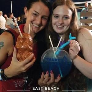 Meet your Posher, Deja